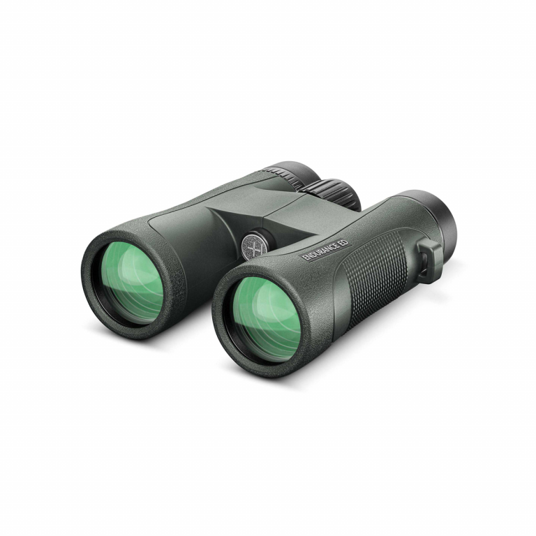Hawke Endurance ED 8x42 Binoculars - Green