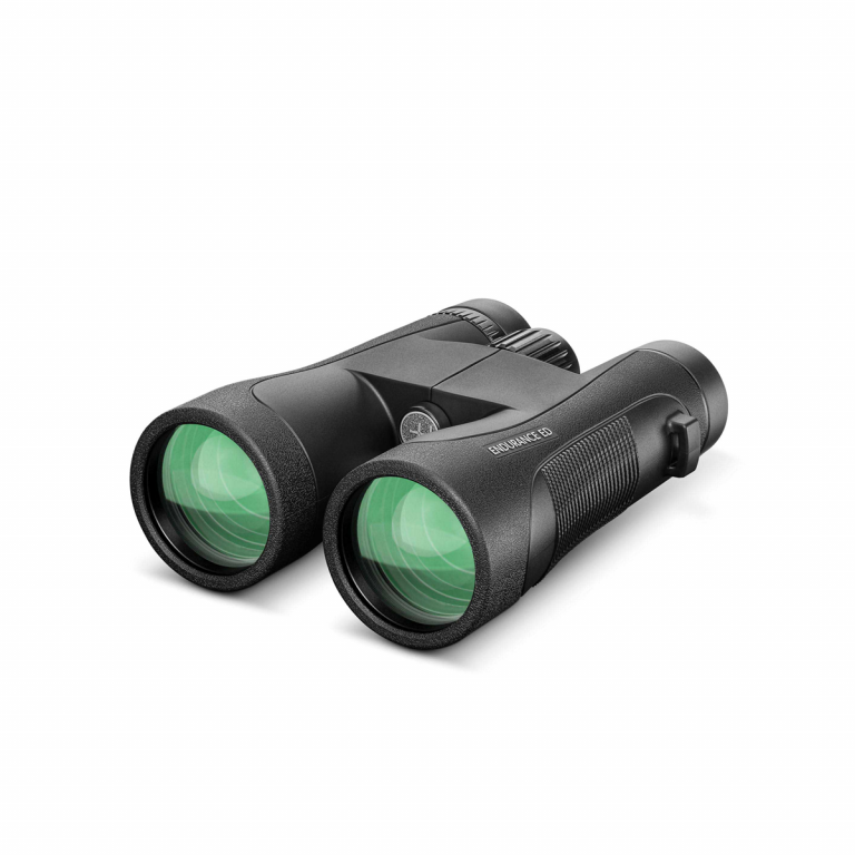 Hawke Endurance ED 10x50 Binocular (Black)