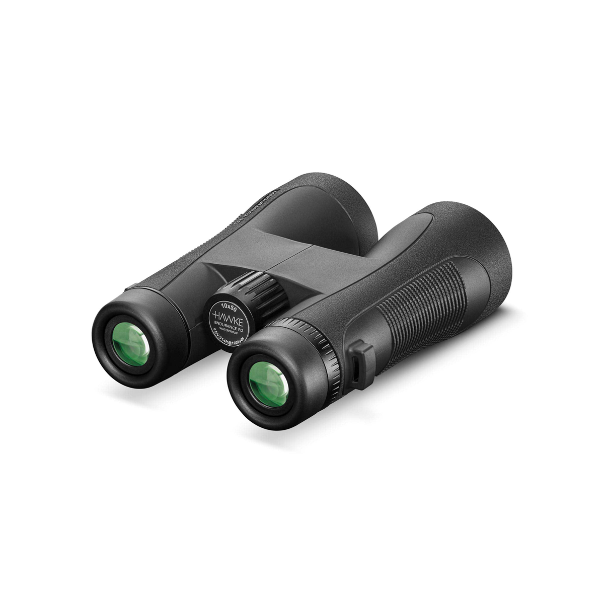  Hawke Endurance ED 10x50 Binocular (Black)