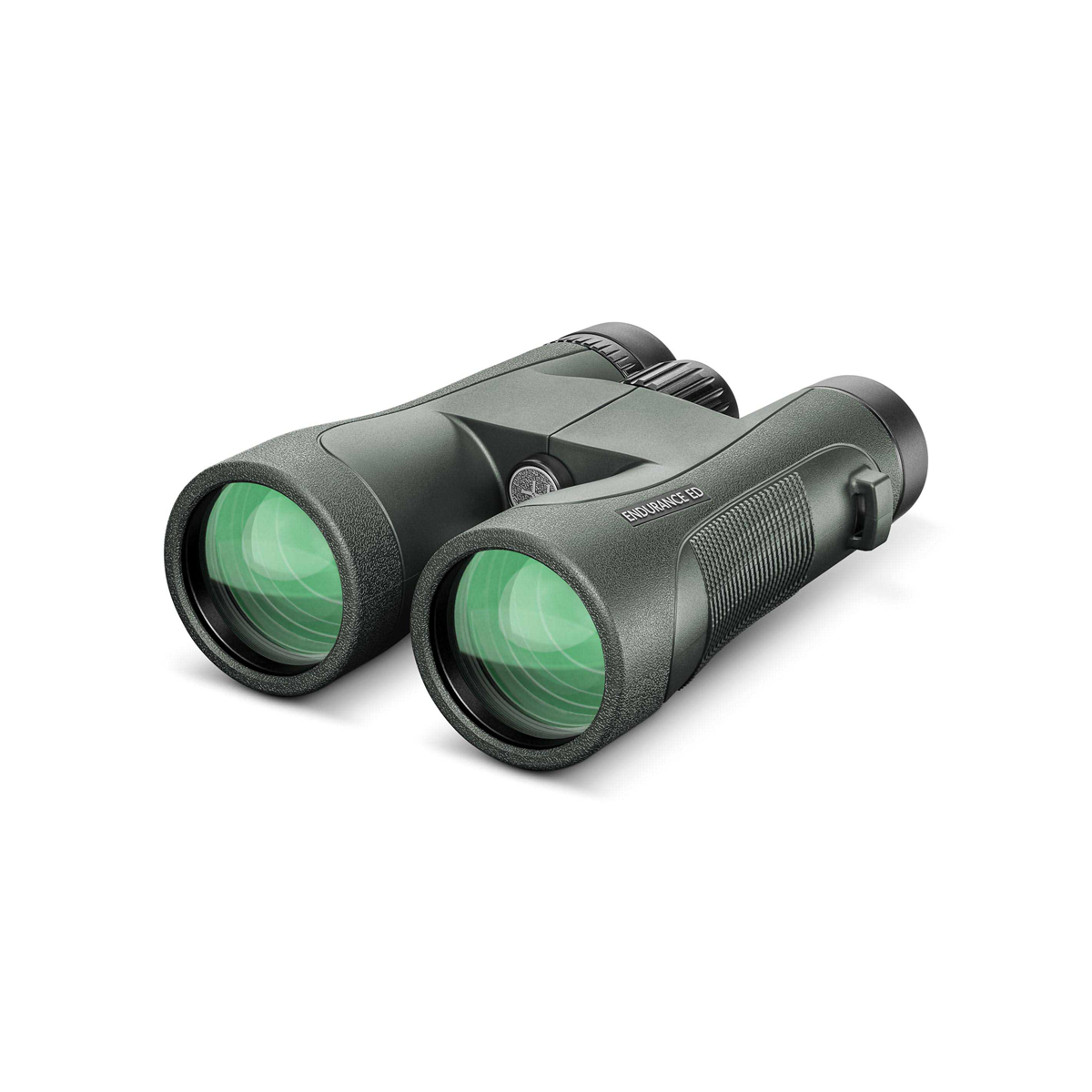 Hawke Endurance ED 10x50 Binocular (Green)