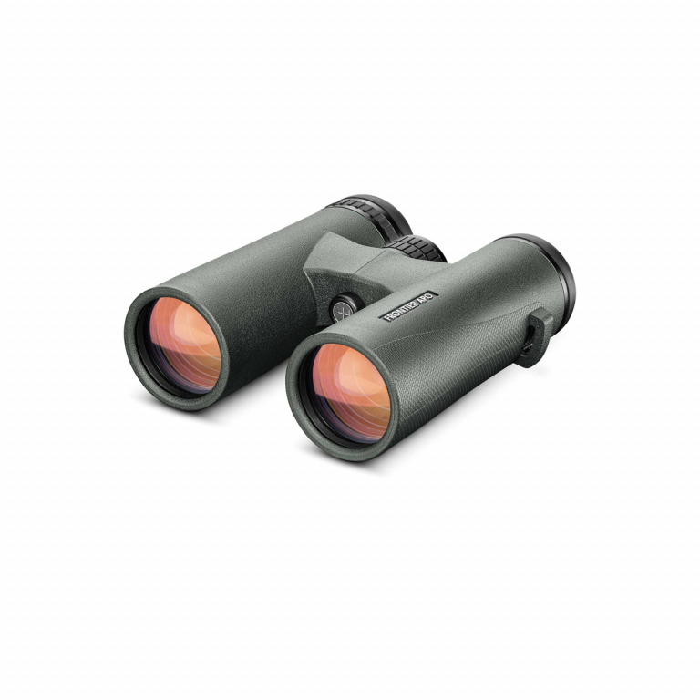 Hawke Frontier APO 8x42 Binoculars - Green