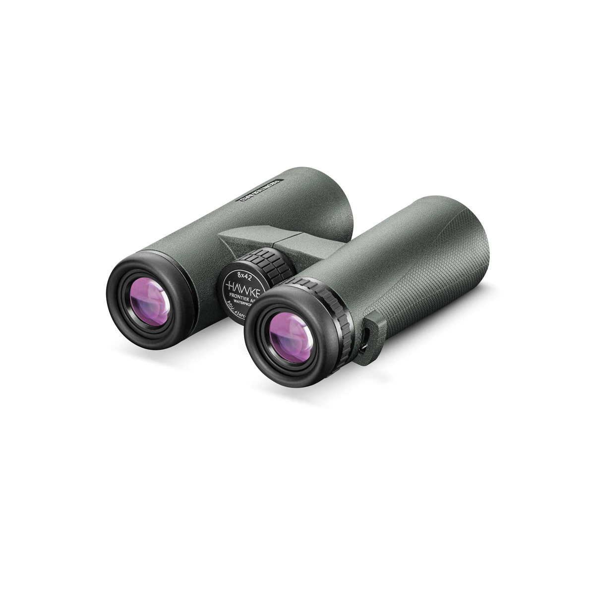  Hawke Frontier APO 8x42 Binoculars - Green