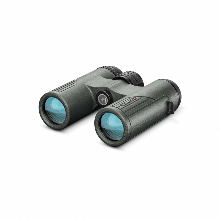 Hawke Frontier HD X 8x32 Binocular - Green