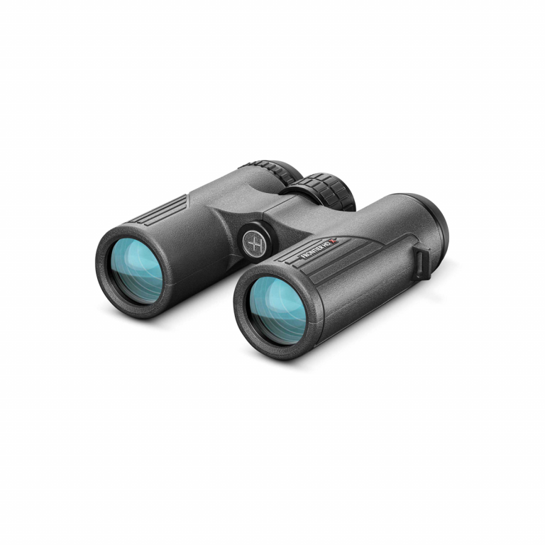 Hawke Frontier HD X 8x32 Binocular - Grey