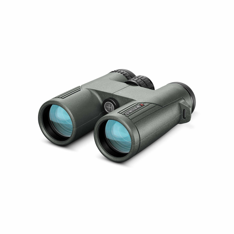 Hawke Frontier HD X 8x42 Binocular - Green
