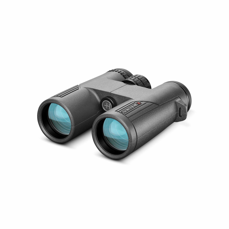 Hawke Frontier HD X 8x42 Binocular - Grey