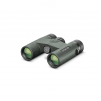 Hawke Nature Trek Compact 10x25 Binoculars - Green