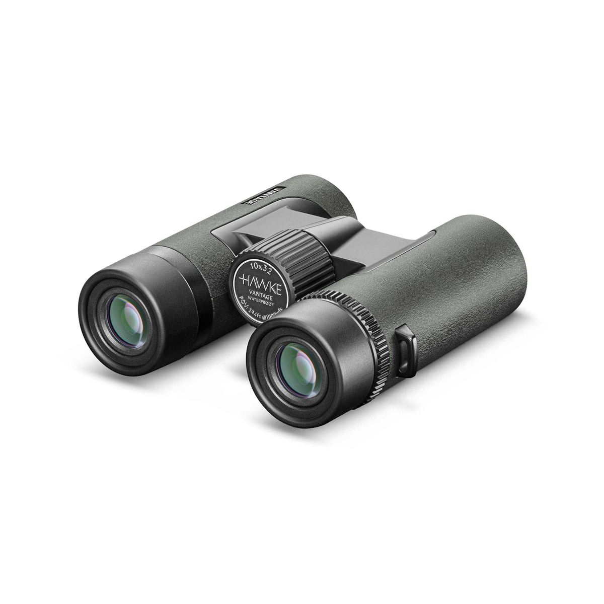 Hawke Vantage 10x42 Binocular - Green