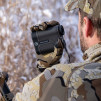 Hawke Endurance LRF 700 OLED Laser Rangefinder