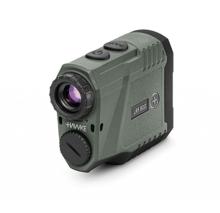 Hawke Laser Range Finder LRF 800 6x25