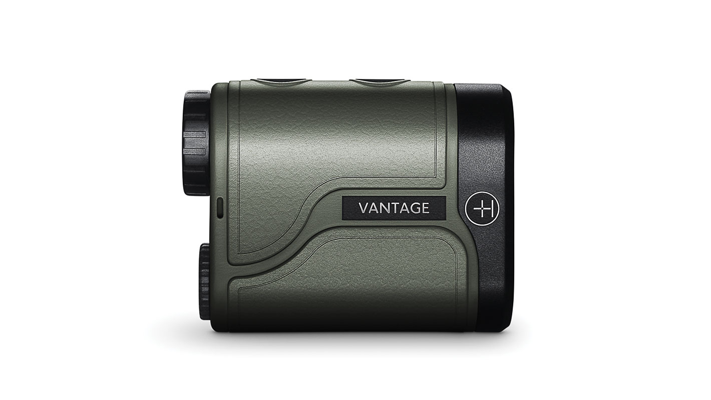 WIN A: Hawke Vantage 6x21 LRF 400 Range Finder
