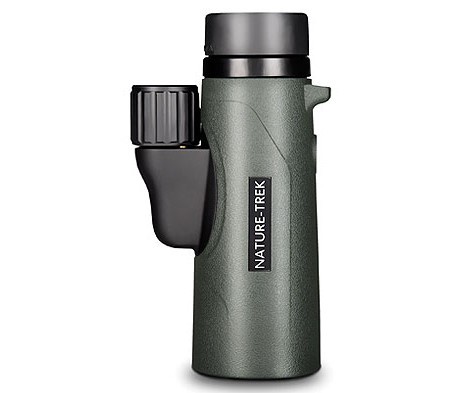 WIN A: Hawke Nature-Trek 10x42 Monocular