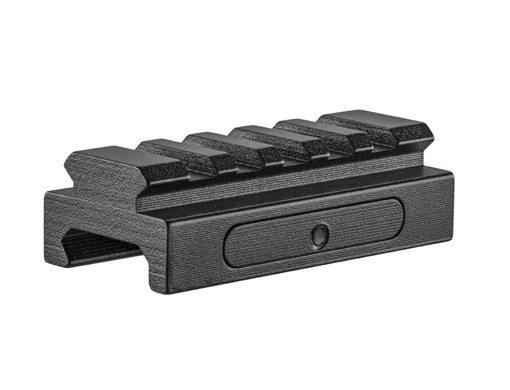 Hawke Picatinny to Picatinny 0.5 Inch/13mm Riser Adaptor Base