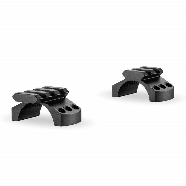 Hawke Picatinny Ring Caps 30mm Triple Screw