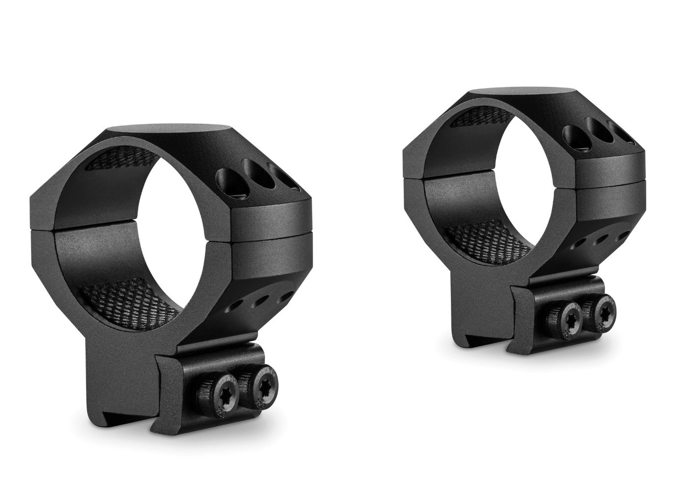 Hawke 34mm Medium Tactical Ring Mounts 