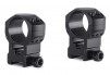 Hawke 2 Piece Weaver Tactical Match Mounts 30mm - Extra High