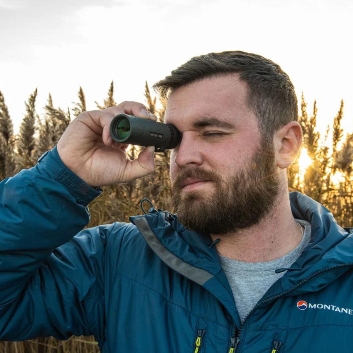 WIN A: Hawke Nature-Trek 10x25 Monocular