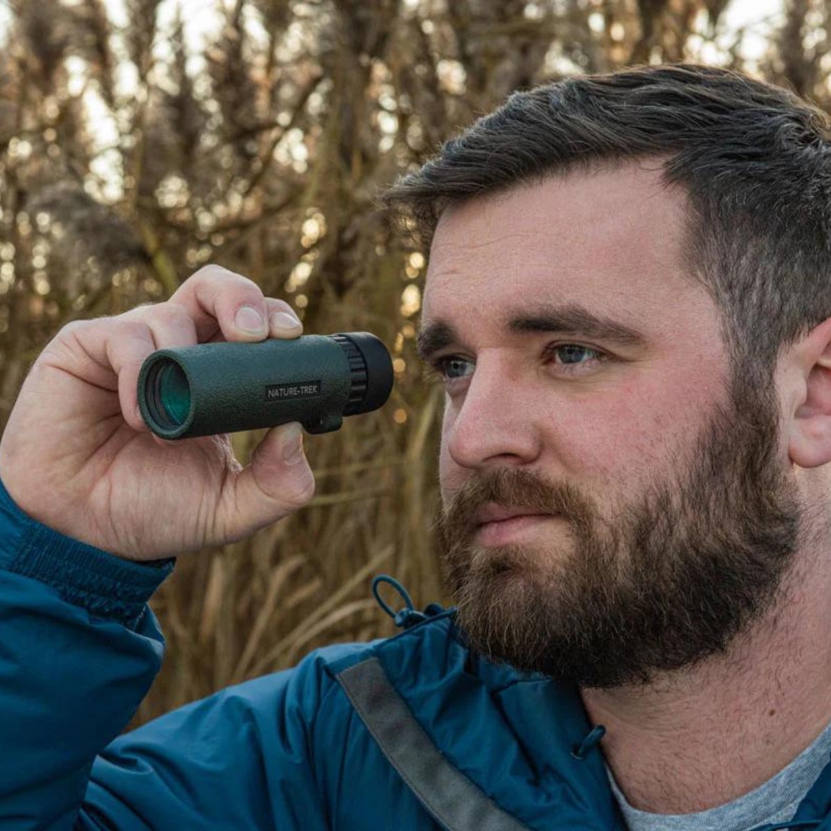 WIN A: Hawke Nature-Trek 10x25 Monocular
