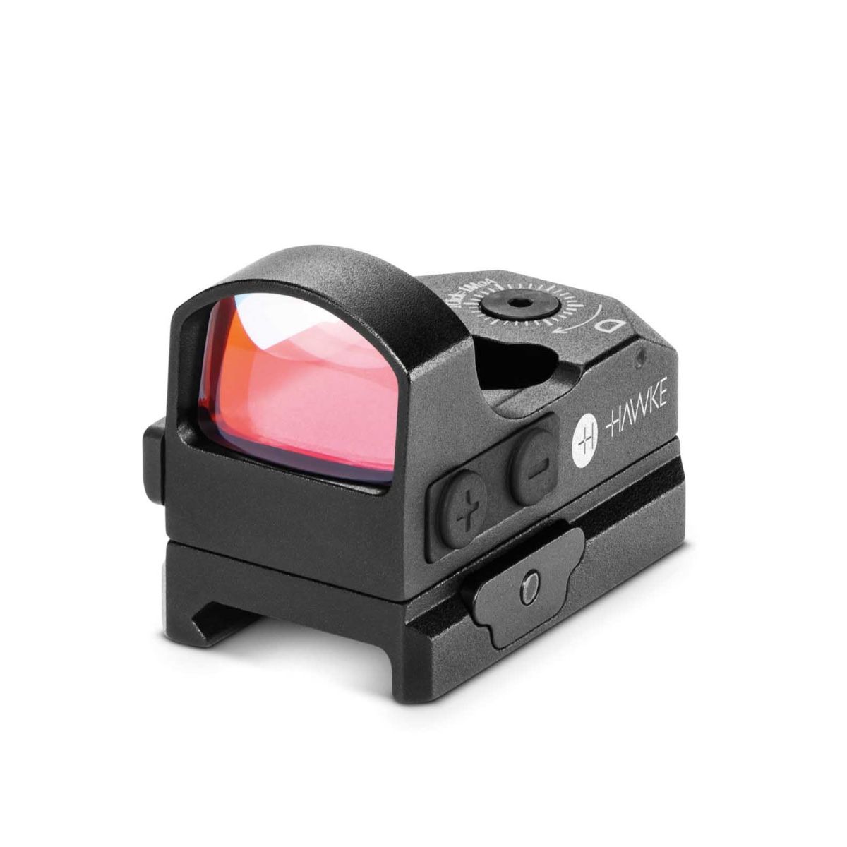 Hawke 3 MOA Micro Reflex Dot Sight