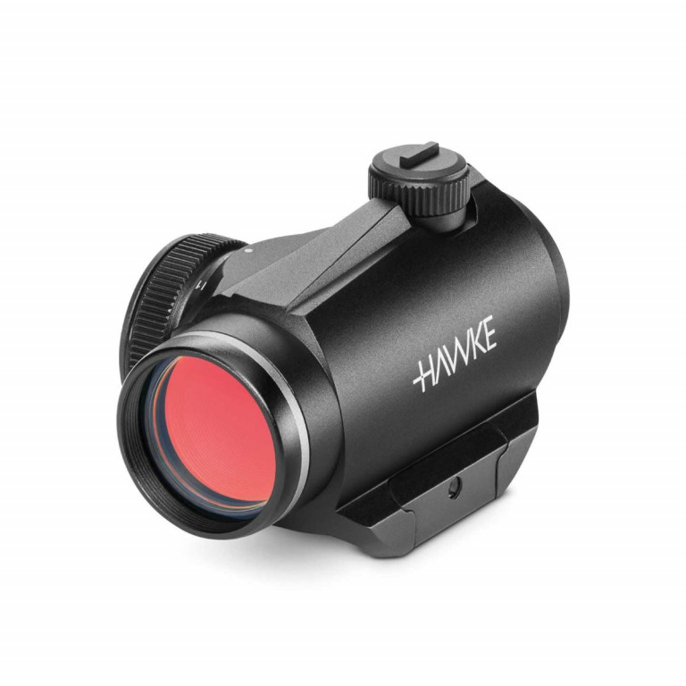 Hawke Vantage Red Dot 1x20 Weaver
