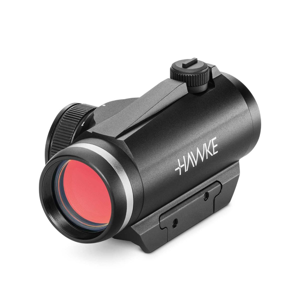 Hawke Vantage Red Dot 1x25 Weaver