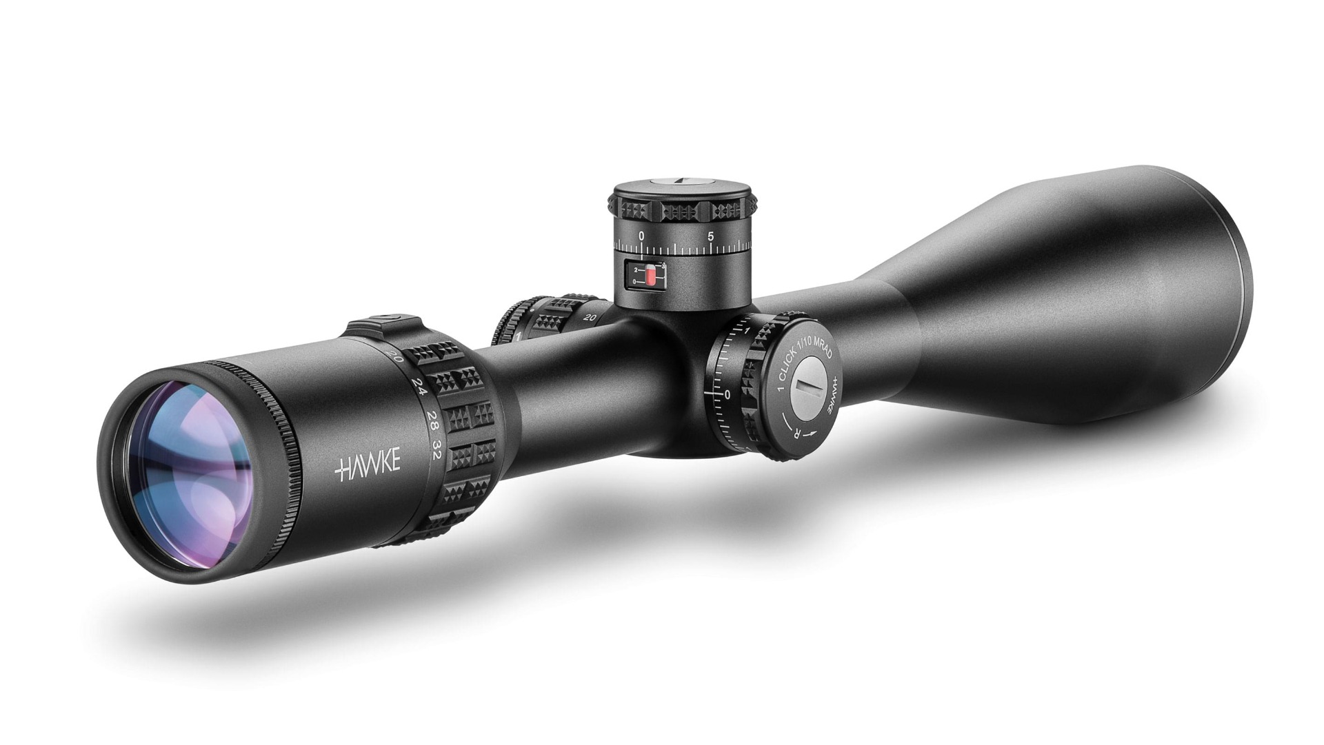 hawke sidewinder 6.5-26×52 スコープ hawke sidewinder 6.5-26×52 スコープ HAWKE Rifle Scope