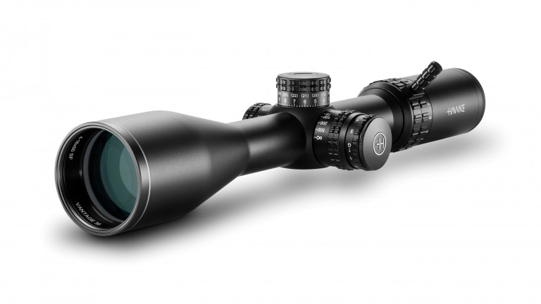 Hawke Vantage HD 30 4-16x50 SF .223/.308 Marksman Reticle