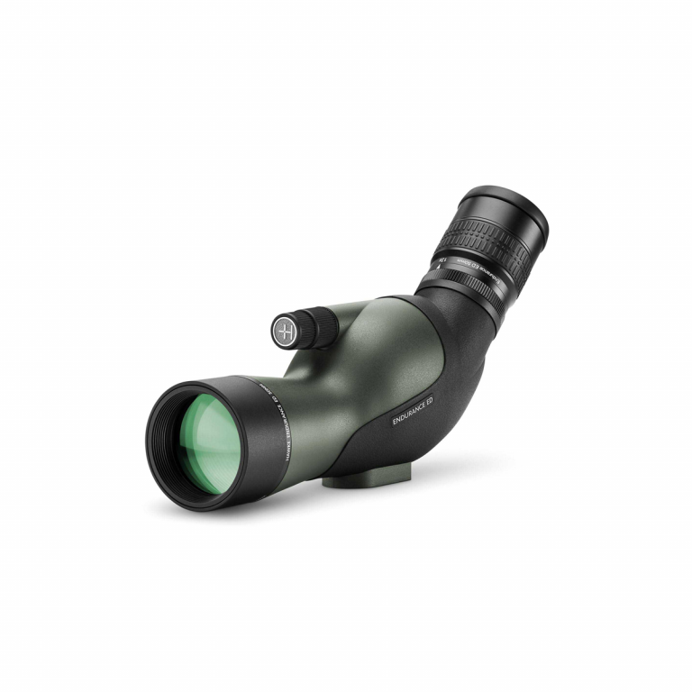 Hawke Endurance ED 13-39x50 Angled Compact Spotting Scope