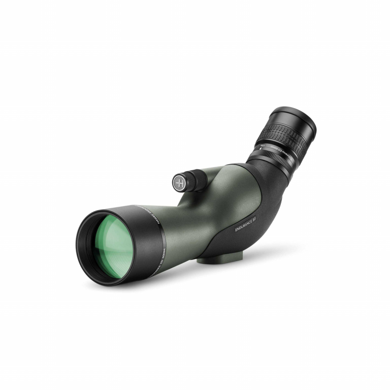 Hawke Endurance ED 20-60x68 Spotting Scope
