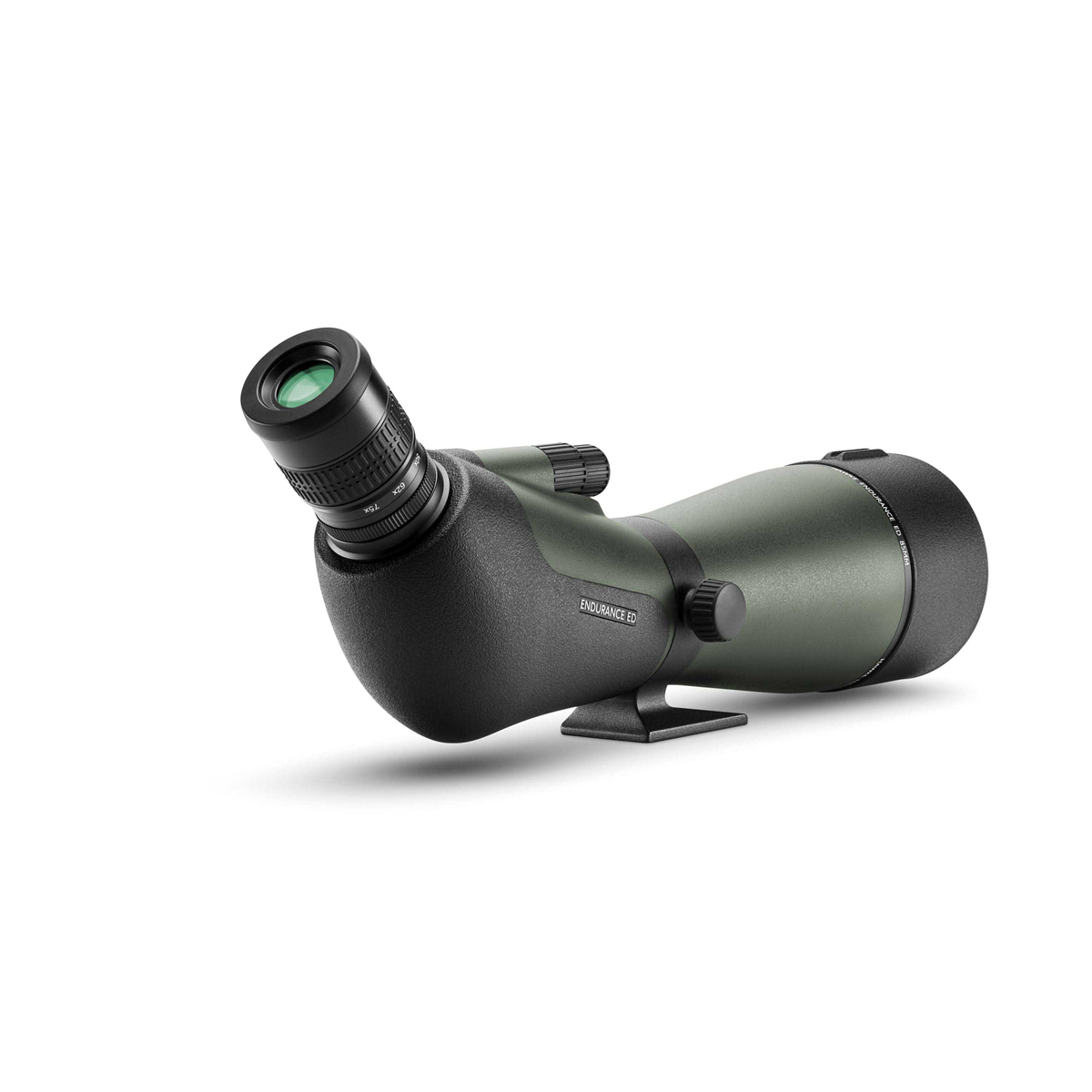 Hawke Endurance ED 25-75x85 Spotting Scope