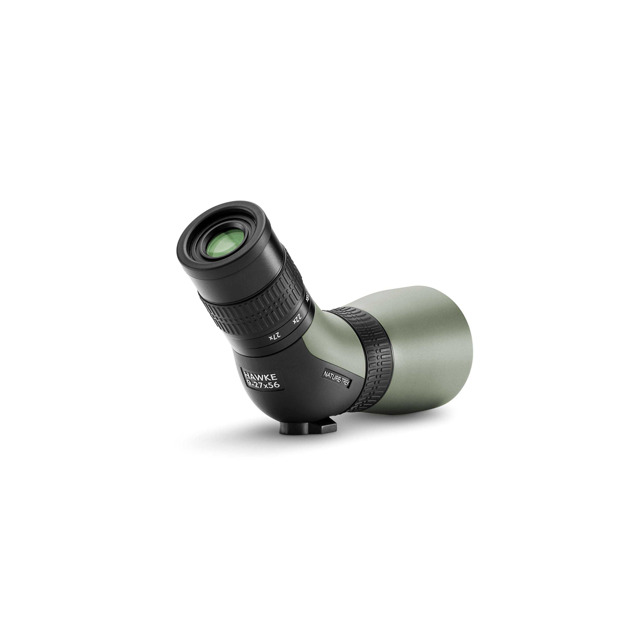Hawke Nature-Trek 9-27x56 Spotting Scope