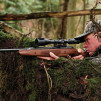 Hawke Vantage 3-9x40 Mil Dot IR
