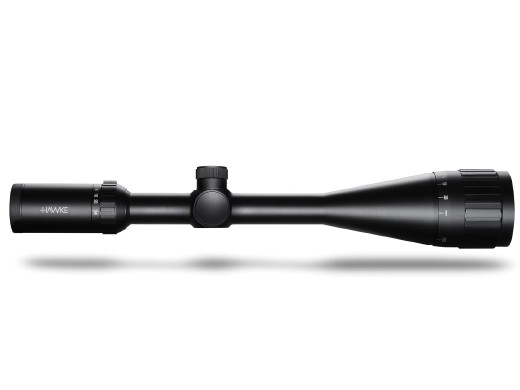 Hawke Vantage IR 6-24x50 AO Riflescope