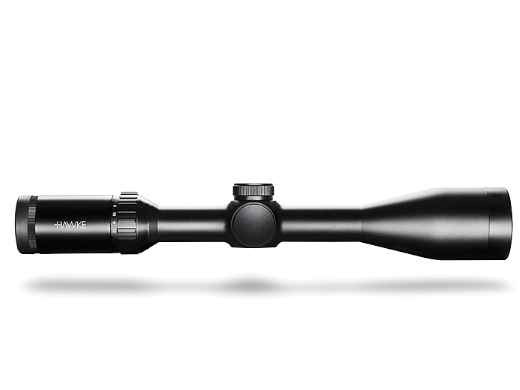 WIN A: Hawke Vantage SF 4-16x44 Half Mildot Rifle Scope