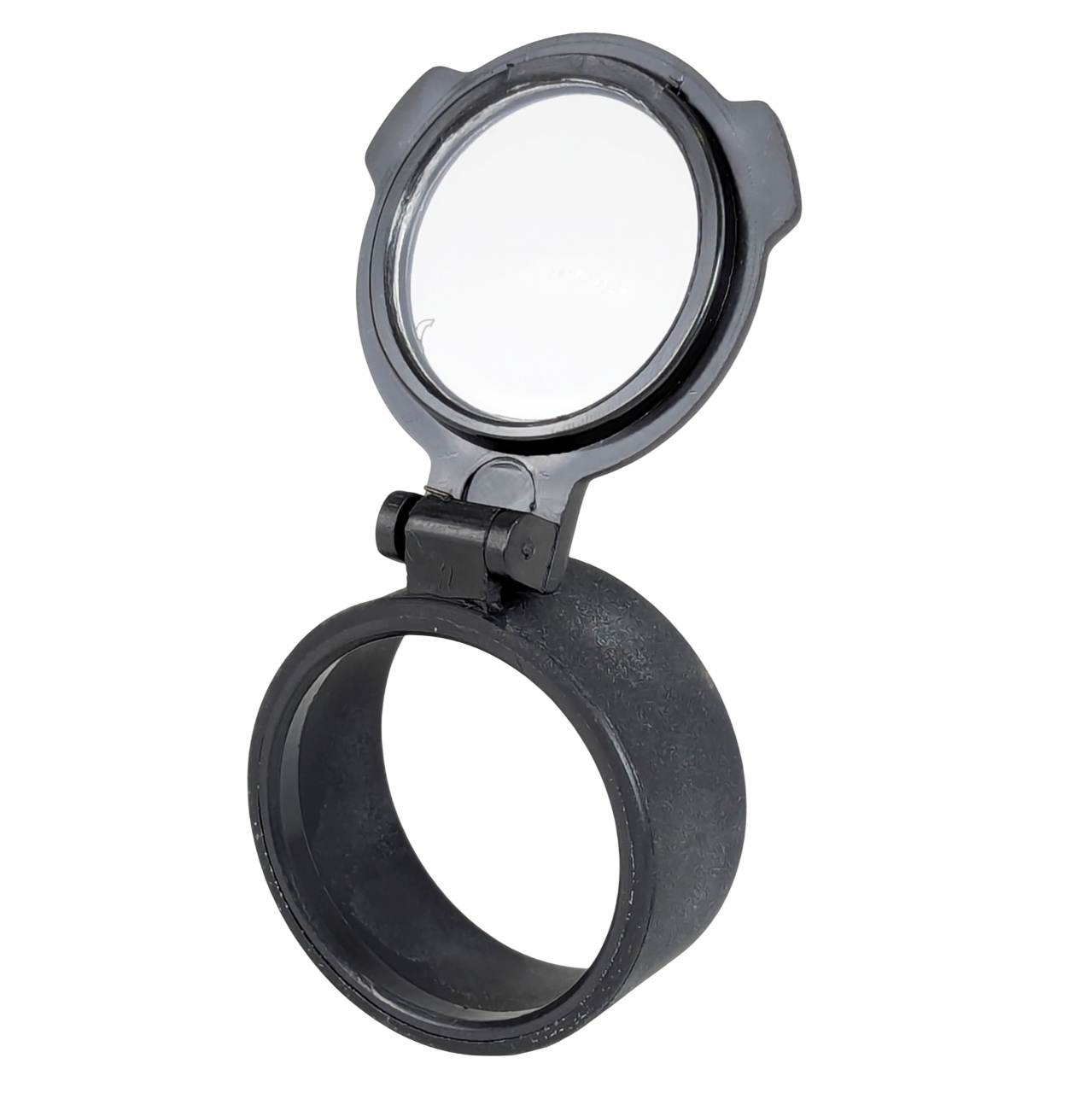 Hawke Clear Flip-Up Cover (Size 3.5) Internal Diameter 43mm