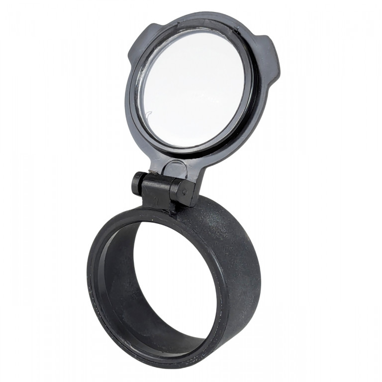 Hawke Clear Flip-Up Cover (Size 3.5) Internal Diameter 43mm