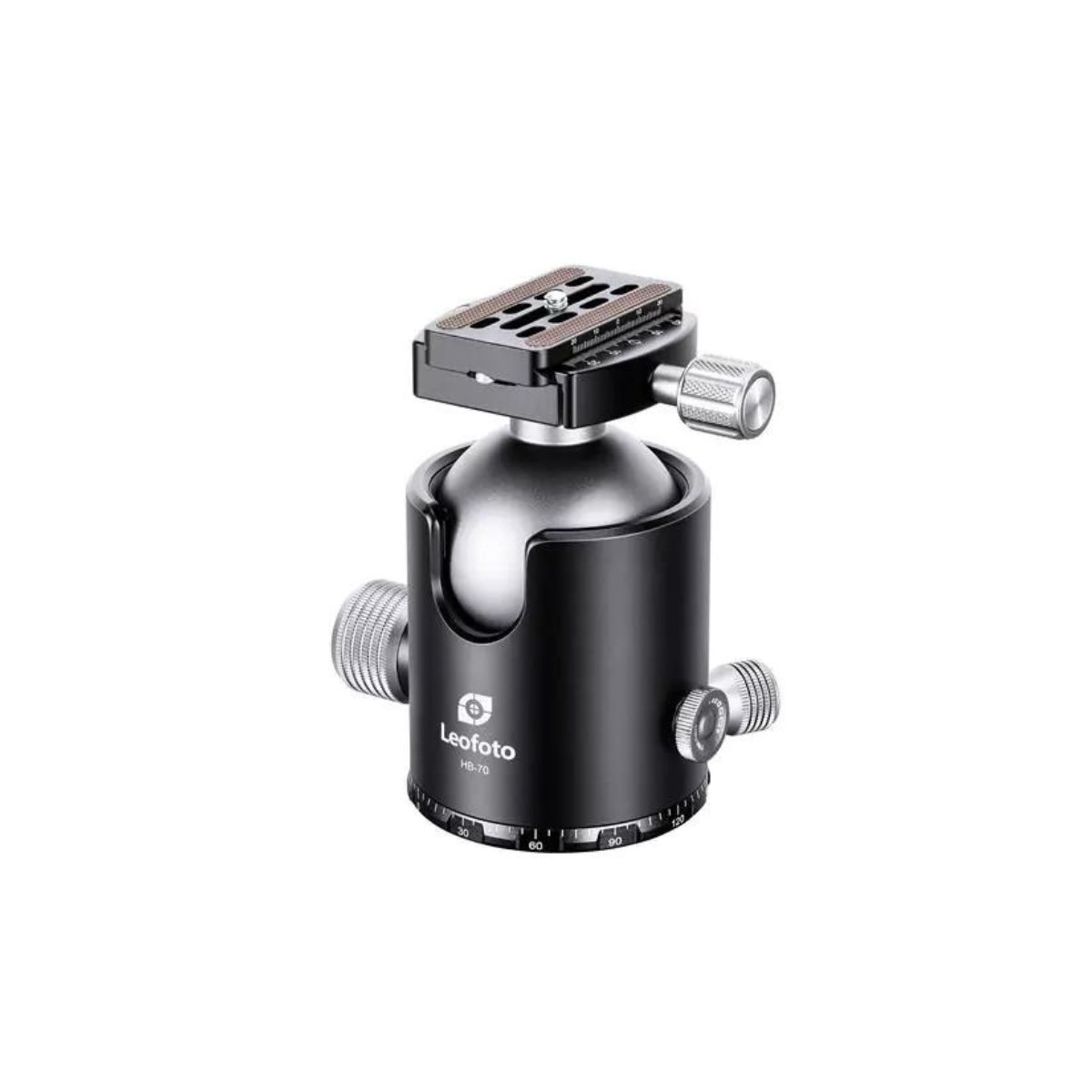 Leofoto HB-70 Ball Head