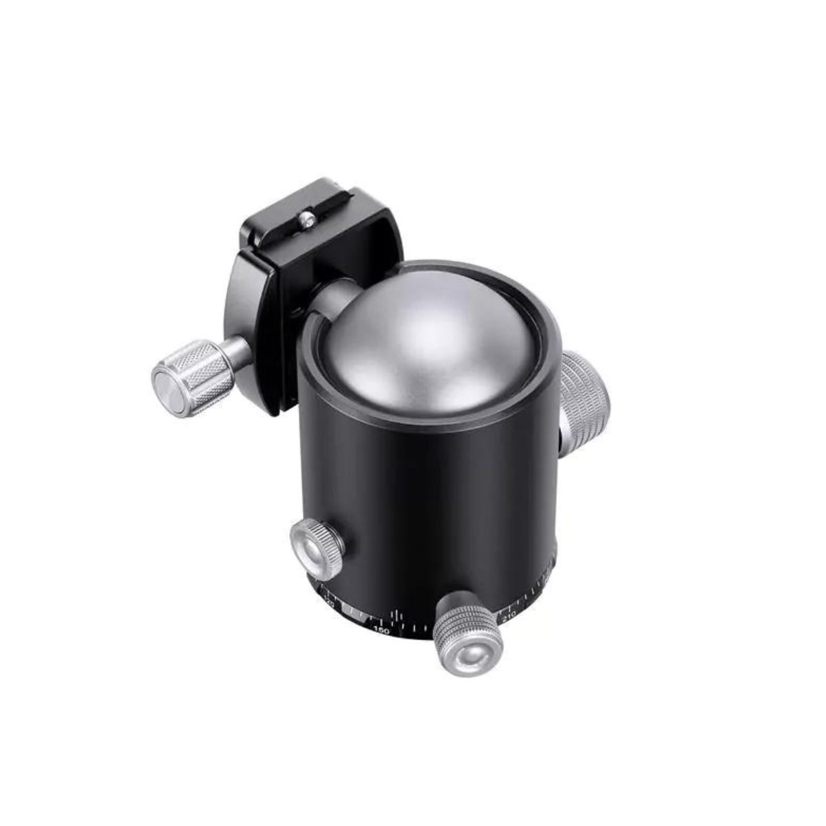 Leofoto HB-70 Ball Head