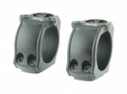 Spuhr HB30-21D 30mm Interface Blaser Saddle Scope Rings - 2x Interfaces