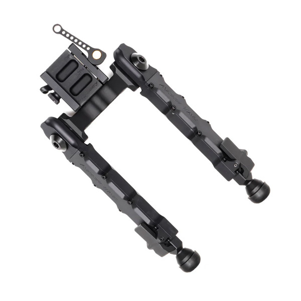 Accu-tac  HD-50: Arca Spec QD Bipod