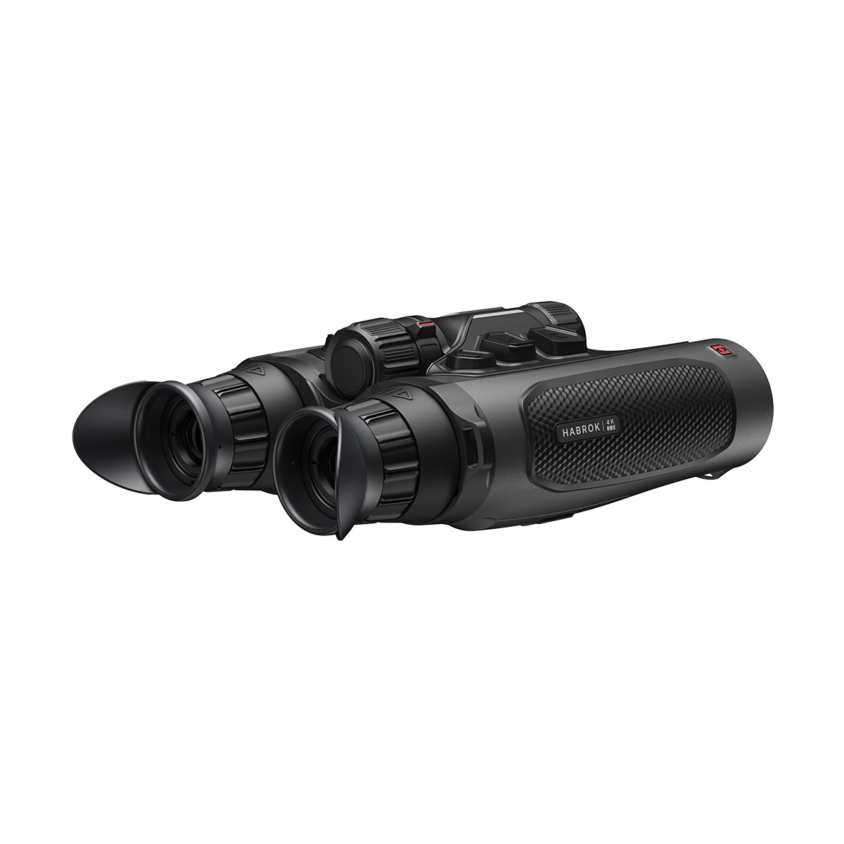 WIN A: HIKMICRO Habrok 4K 2.0 HE25L Multi-Spectrum Thermal / Digital Binoculars with LRF + HIKMICRO Alpex 4K LITE LRF A40EL Digital Day and Night Vision Rifle Scope