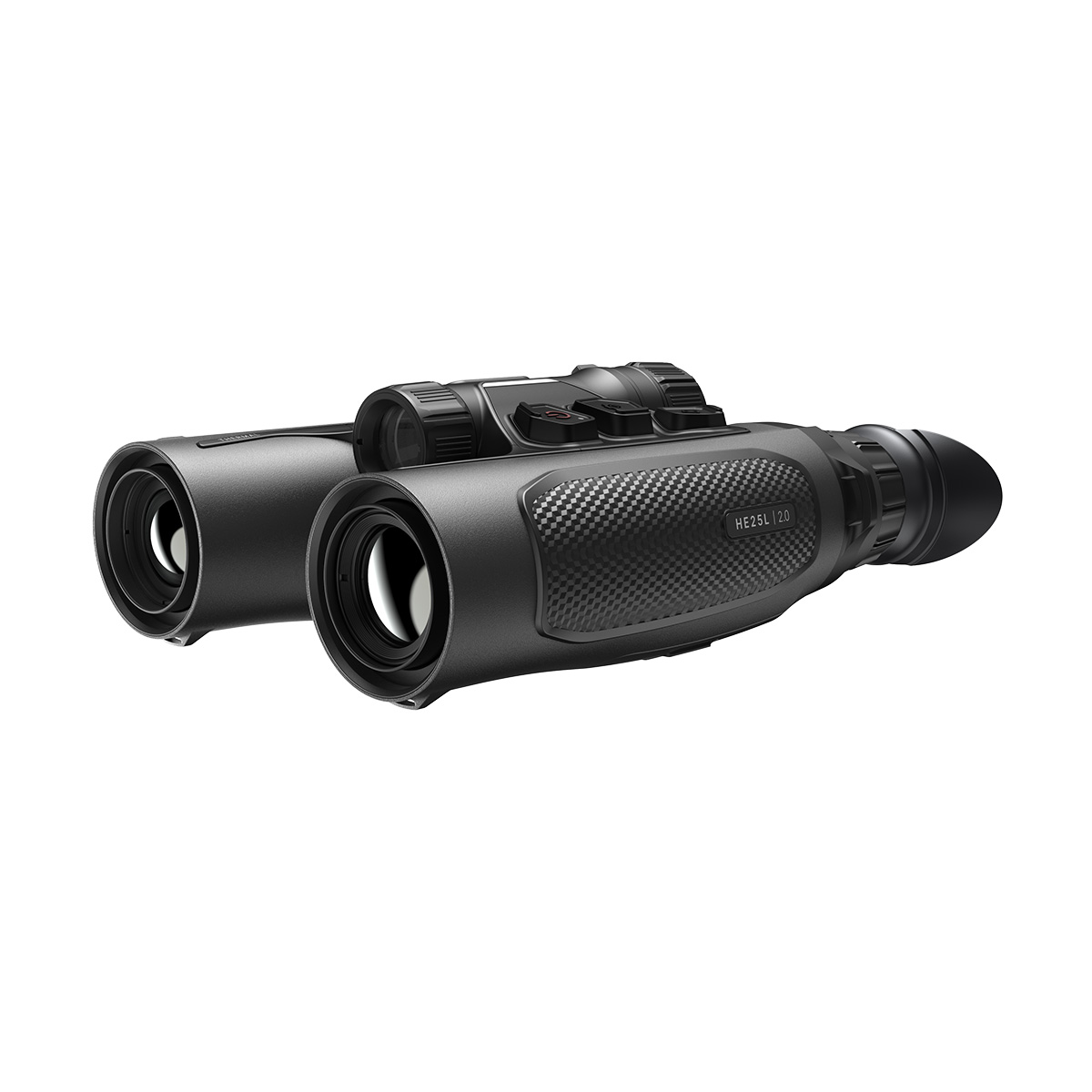 WIN A: HIKMICRO Habrok 4K 2.0 HE25L Multi-Spectrum Thermal / Digital Binoculars with LRF