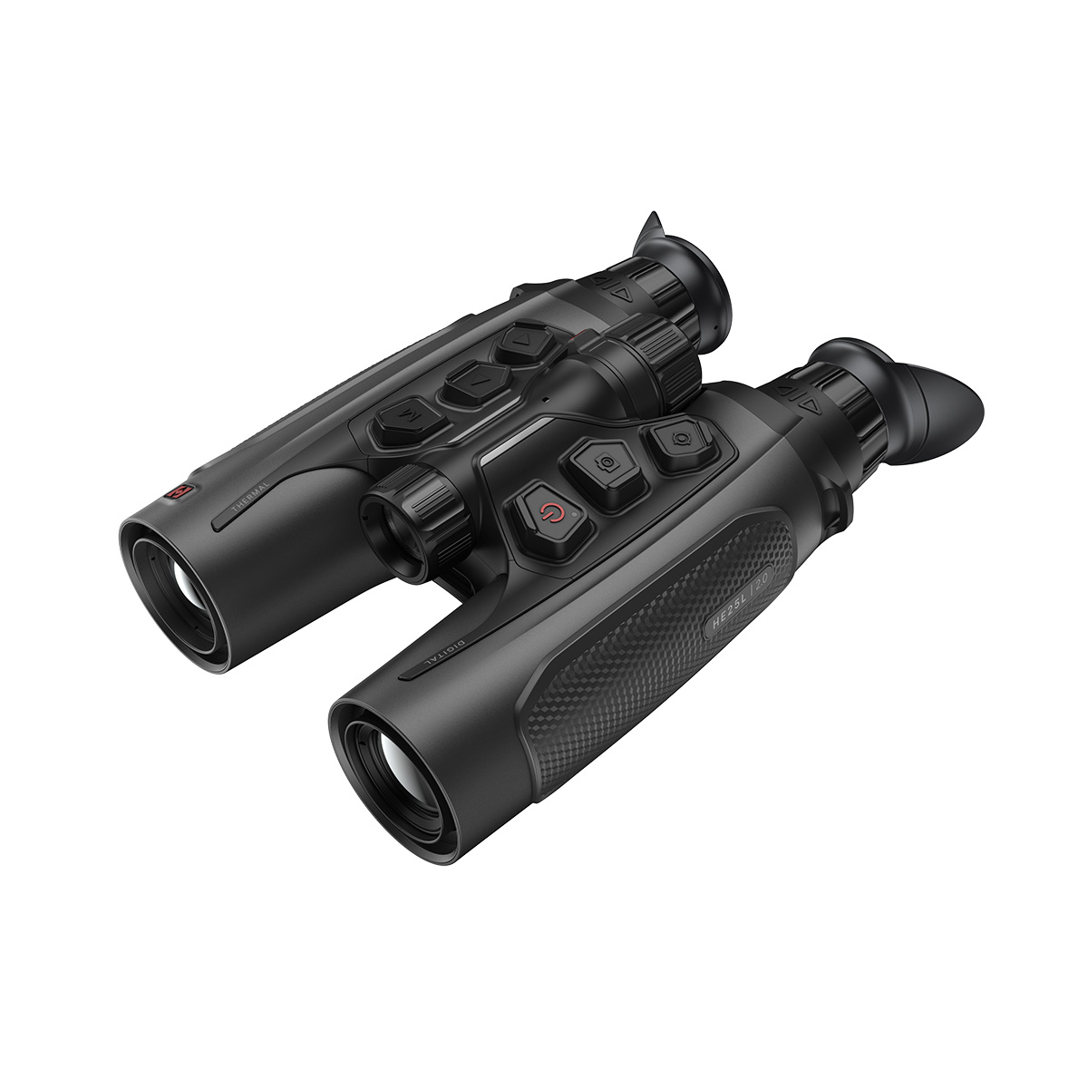 WIN A: HIKMICRO Habrok 4K 2.0 HE25L Multi-Spectrum Thermal / Digital Binoculars with LRF