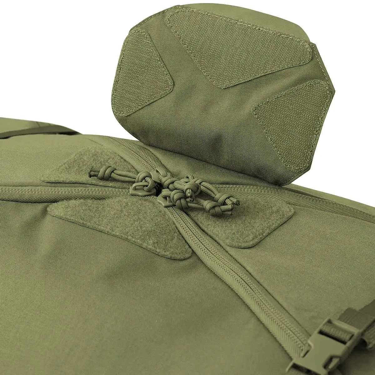 Helikon-Tex Alien Bag - Cordura - Olive Green