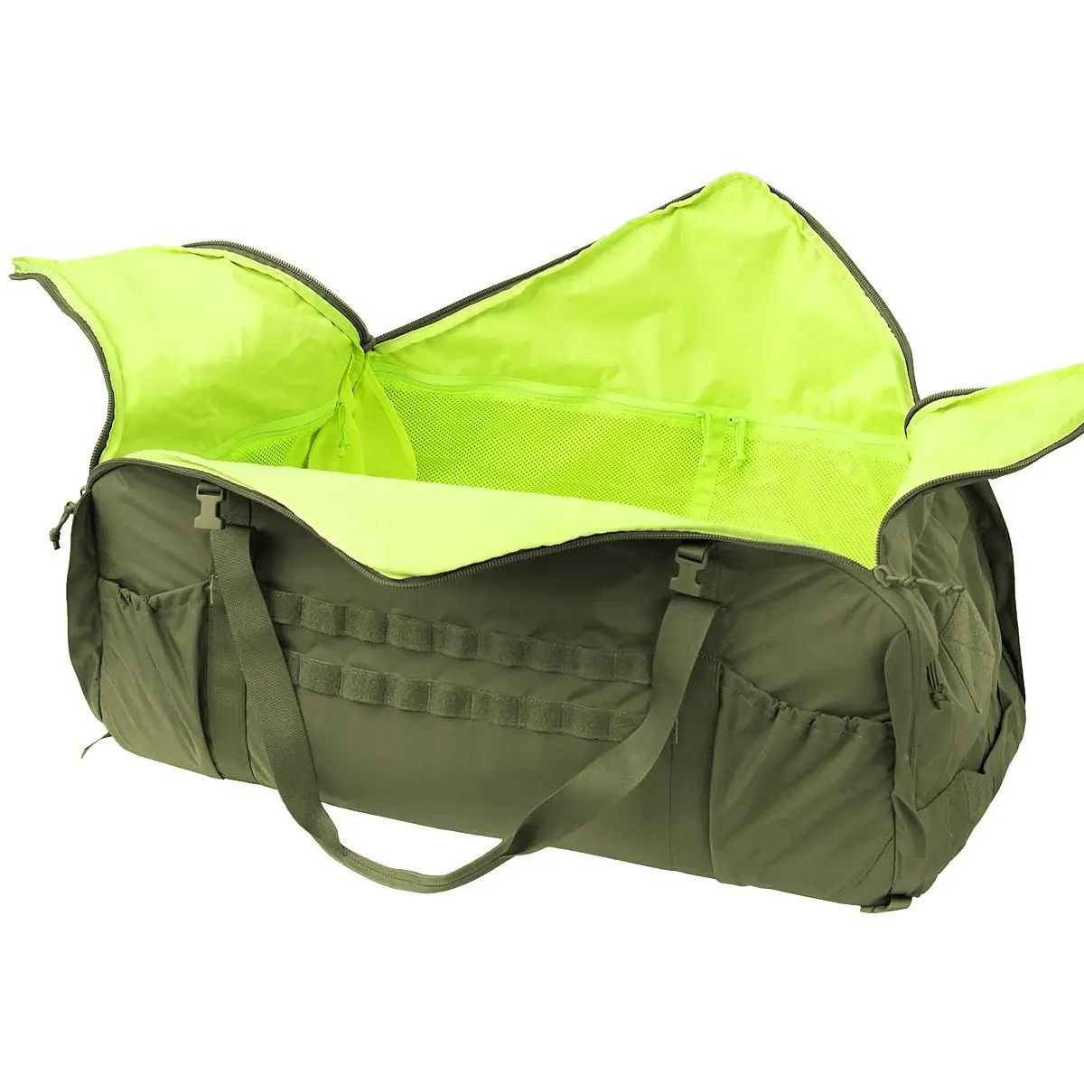 Helikon-Tex Alien Bag - Cordura - Olive Green