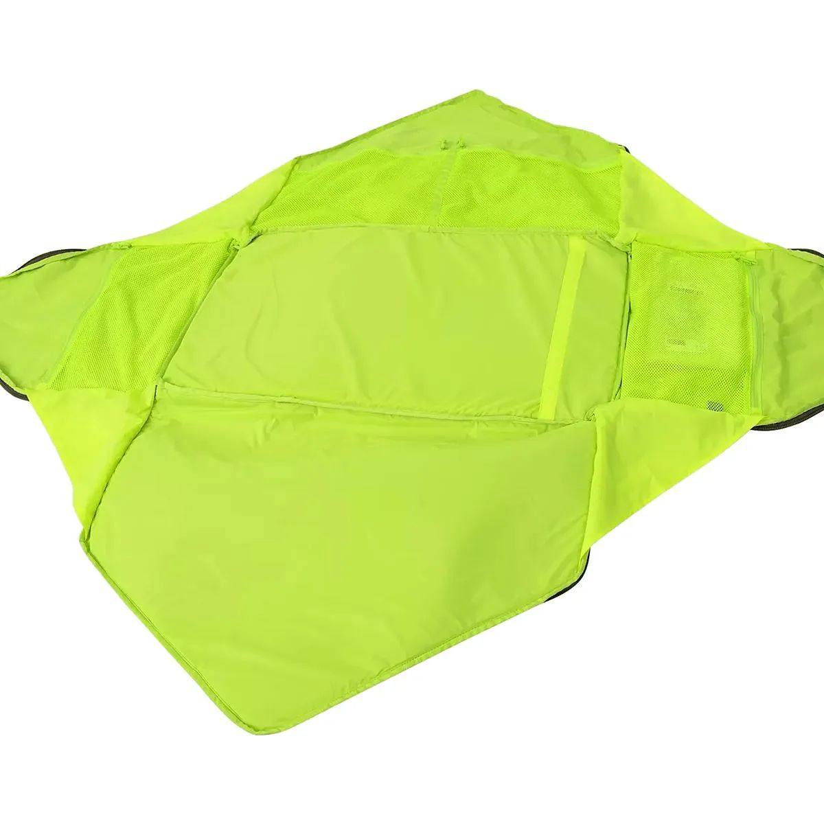 Helikon-Tex Alien Bag - Cordura - Olive Green