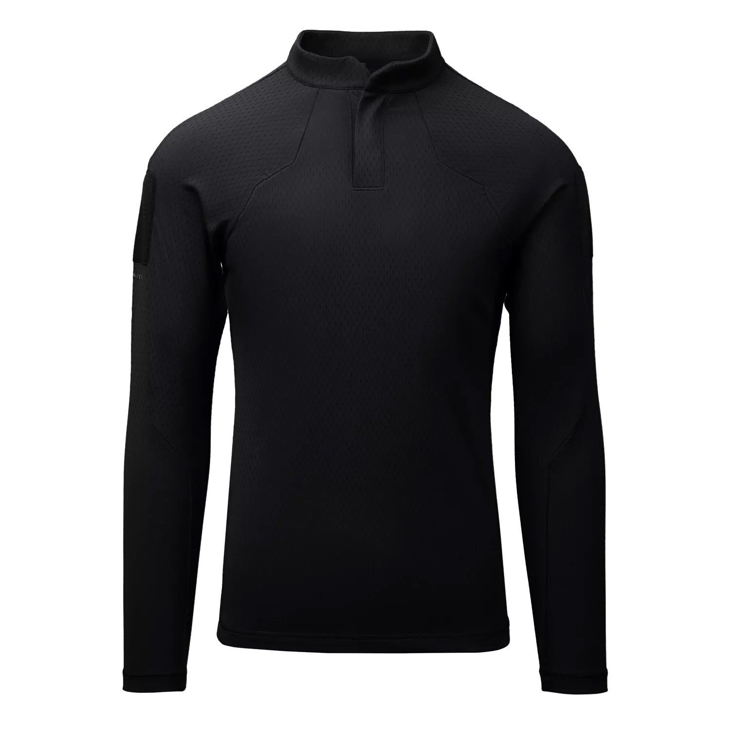 Helikon-Tex Apex Lightweight Combat Shirt - Black Size: L/Regular
