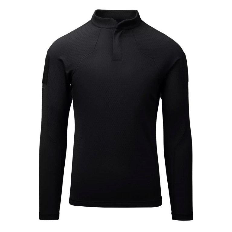 Helikon-Tex Apex Lightweight Combat Shirt - Black Size: XL/Regular