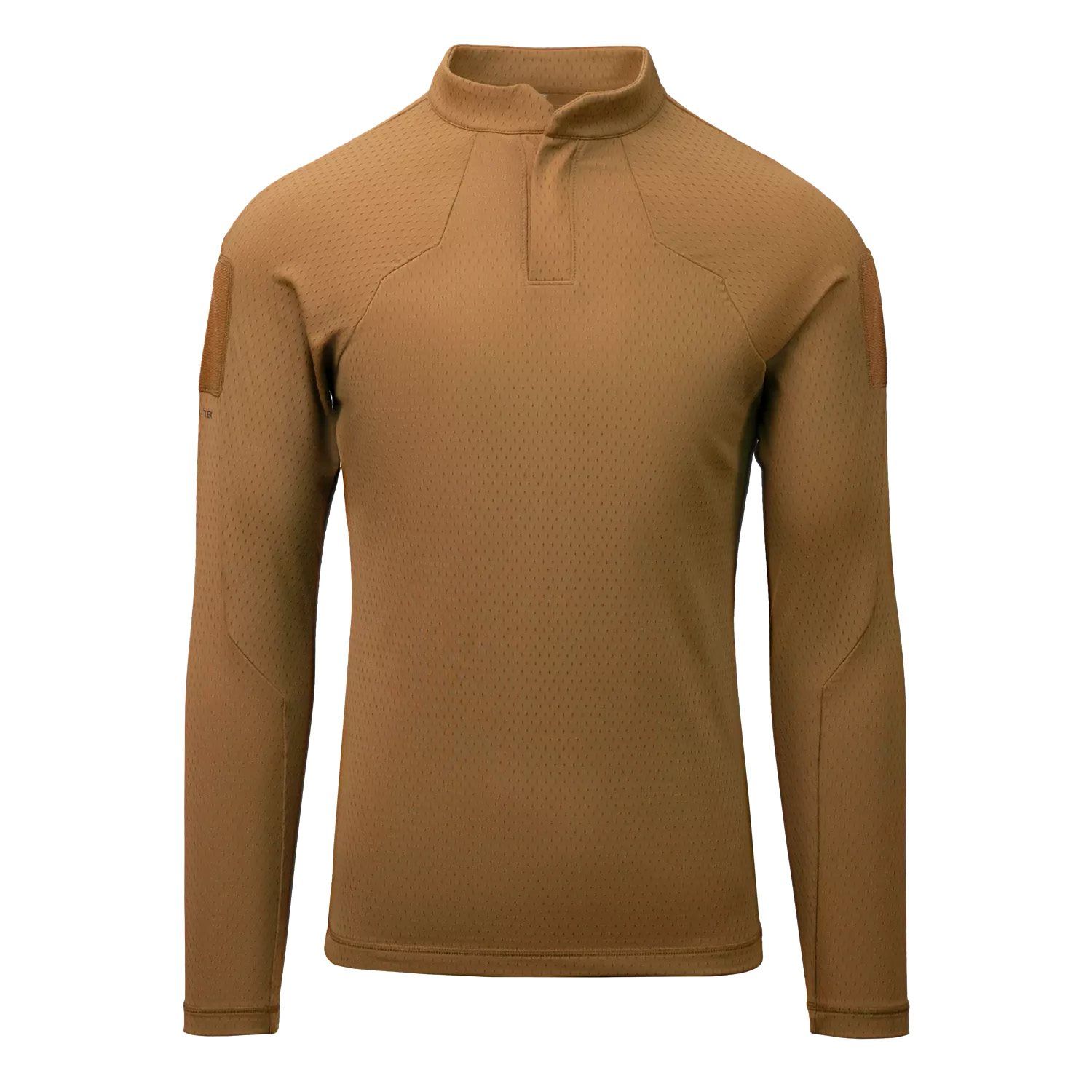 Helikon-Tex Apex Lightweight Combat Shirt - Coyote Size: M/Regular