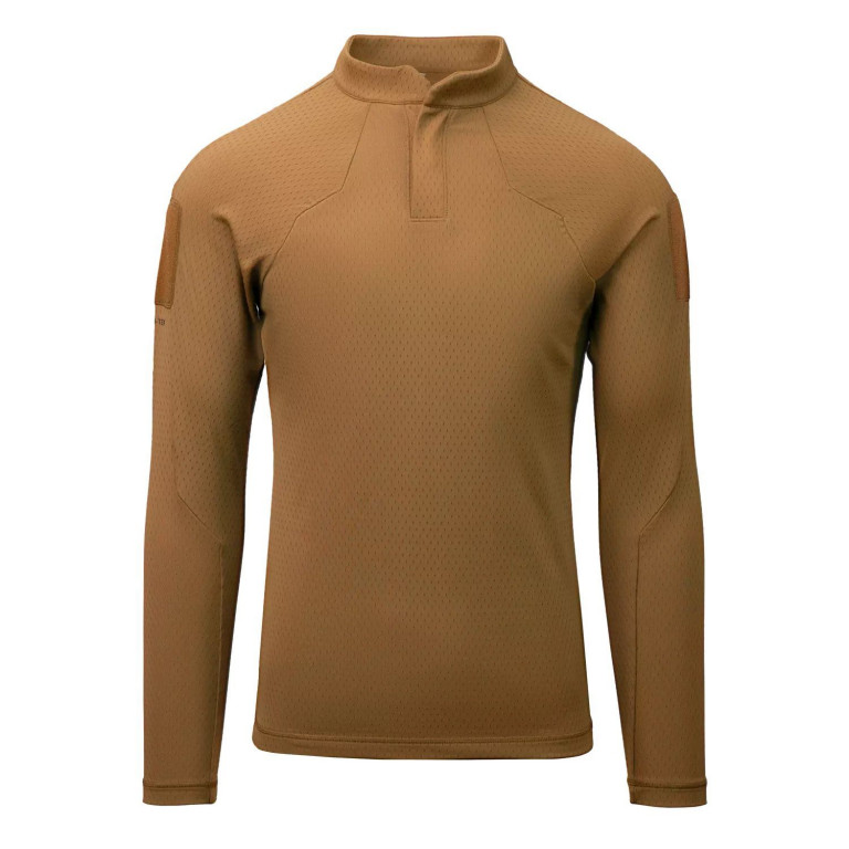 Helikon-Tex Apex Lightweight Combat Shirt - Coyote Size: M/Regular